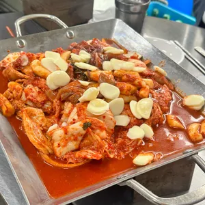 뚱보식당 사진