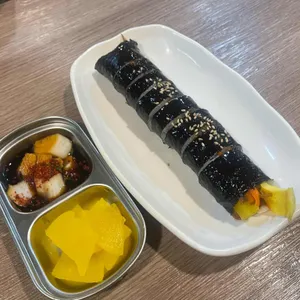 자매분식 사진