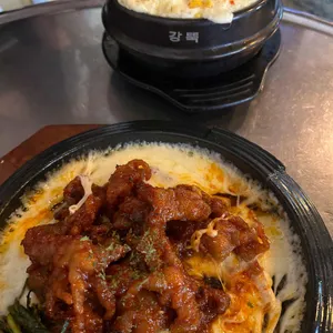 연남닭발 사진