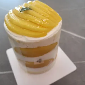 오사랑케이크 사진