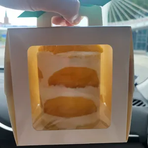 오사랑케이크 사진