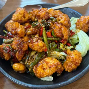 모던차이 사진