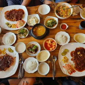 사과나무 사진