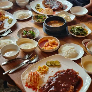 사과나무 사진