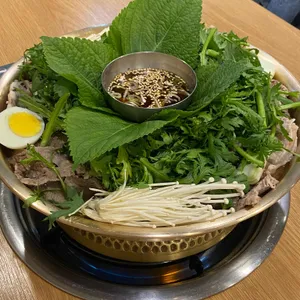 더진미평냉 사진