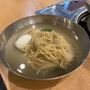 더진미평냉 사진