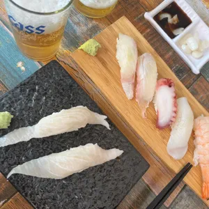 오상무초밥 사진