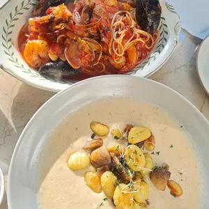 알단테 사진