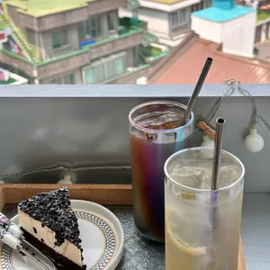 카페라상떼 사진