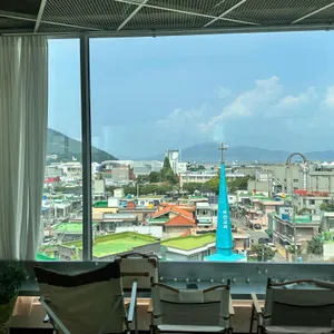 카페라상떼 리뷰 사진