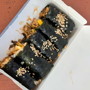 바다김밥 리뷰 사진