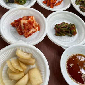 산장대통령 사진