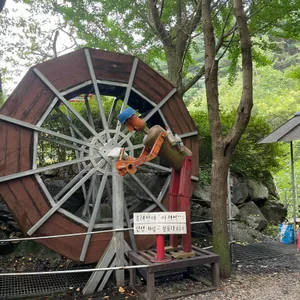 산장대통령 리뷰 사진