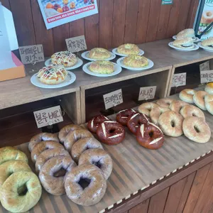 아메리칸스퀘어 사진