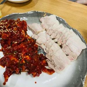 삼해집 리뷰 사진