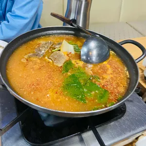 삼해집 리뷰 사진