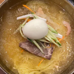 상하이 델리 사진