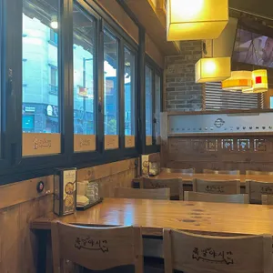 족발야시장 리뷰 사진
