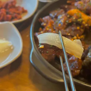 족발야시장 사진