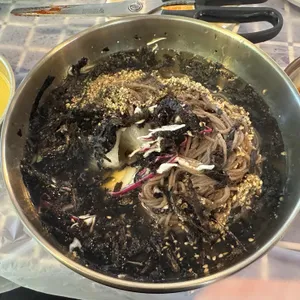 장안 대관령 사진