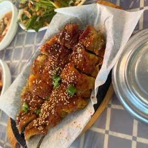장안 대관령 사진