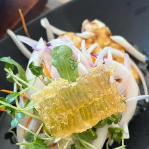 연화반점 사진