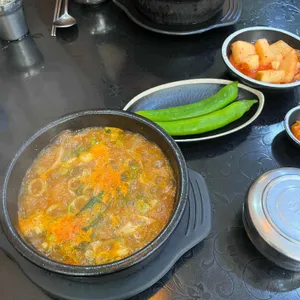 백암장수순대 대표 사진