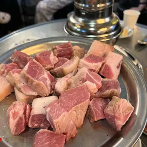 박대포소금구이 사진