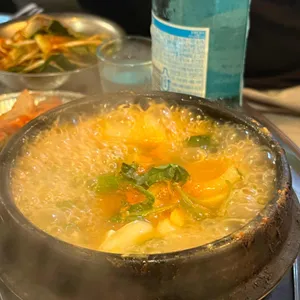 박대포소금구이 사진