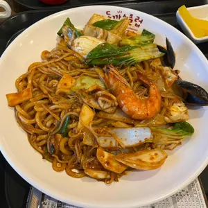 돈까스클럽 사진