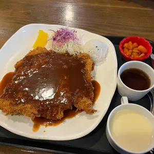 돈까스클럽 사진