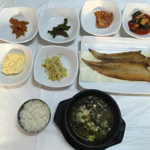 구이나라 사진