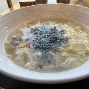 오백국수 사진