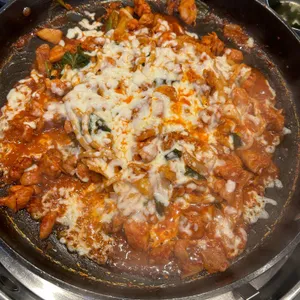 춘천집닭갈비막국수 사진