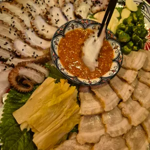 공백술집 사진