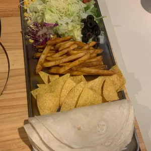 더맨타코 사진