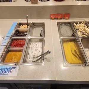 두끼떡볶이 사진