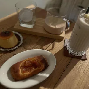 히트커피 사진