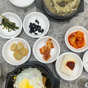 새벽집 사진
