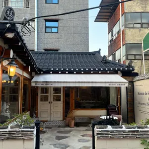 헤이븐스 미쉘 대표 사진