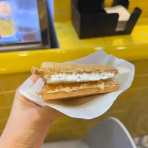 와플대학 사진