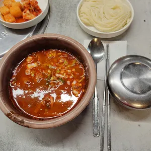 청송옥 사진