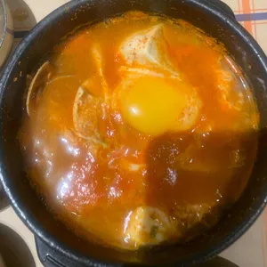 건강밥상 사진