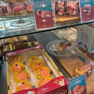 스페이스작 사진