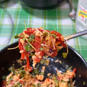 행복식당 사진