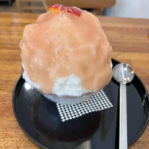 부빙 사진