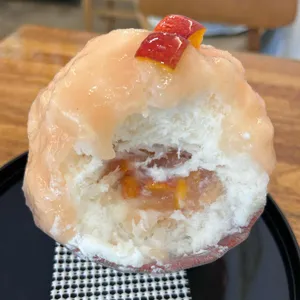 부빙 사진