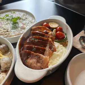 Dente덴테 사진