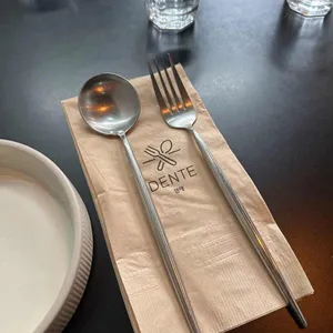 Dente덴테 사진