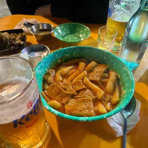 서울숲누룽지통닭구이 리뷰 사진